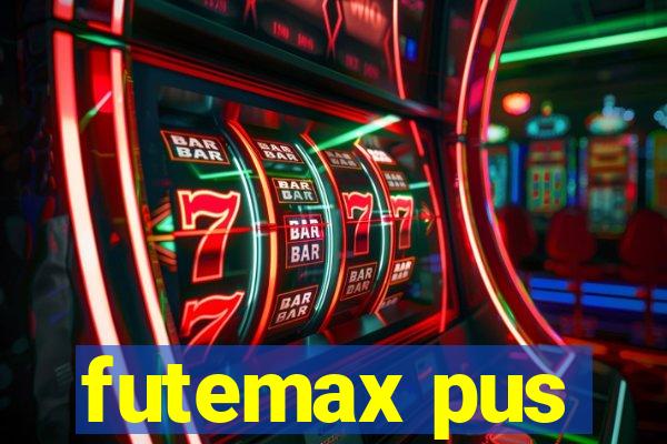 futemax pus